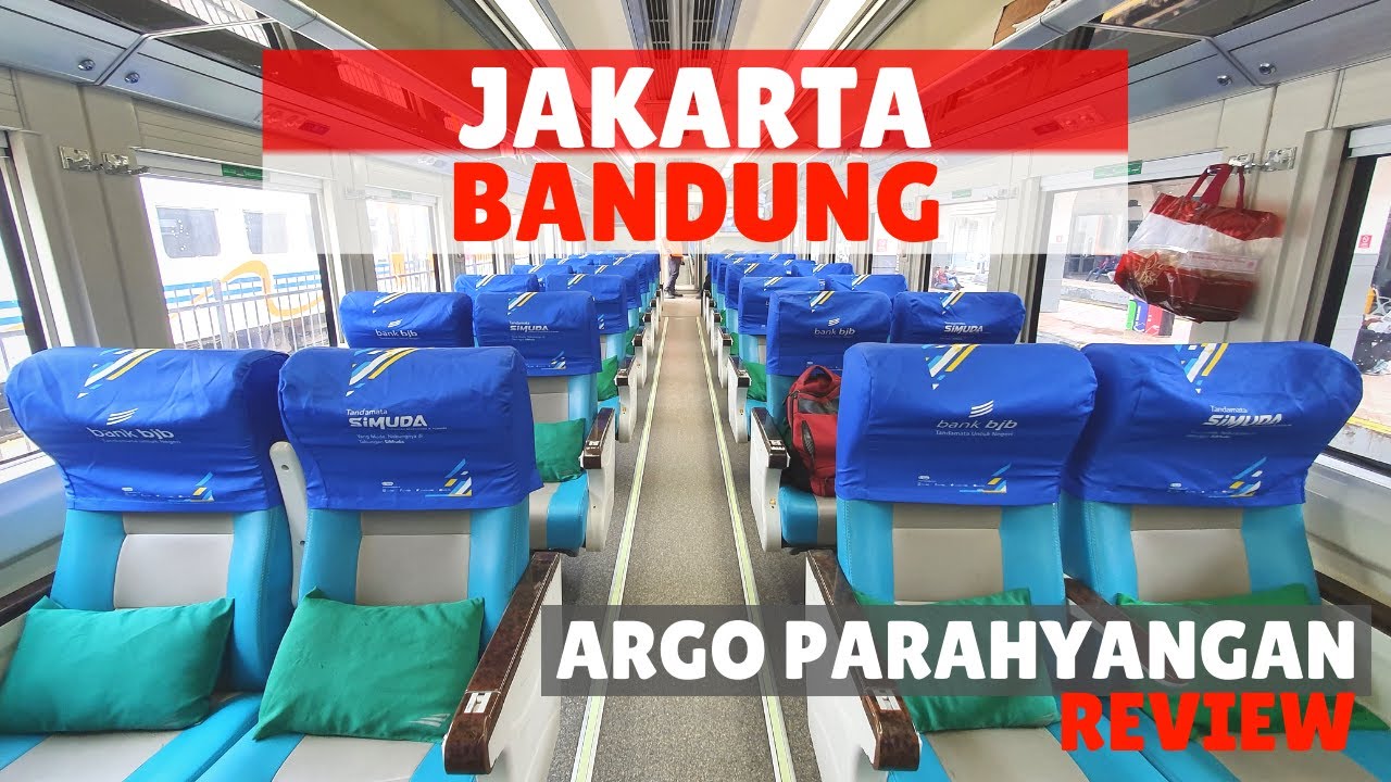 Trip Jakarta-Bandung: Petualangan Seru di Dua Kota Besar